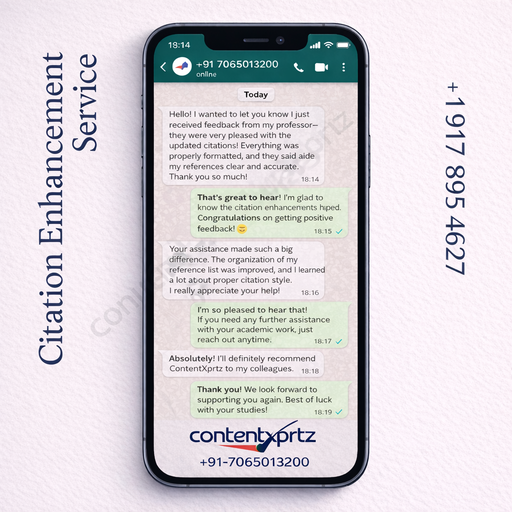 Citation Service