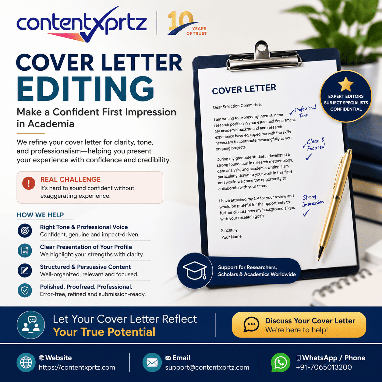 Key differences between a citation and a reference explained by Contentxprtz