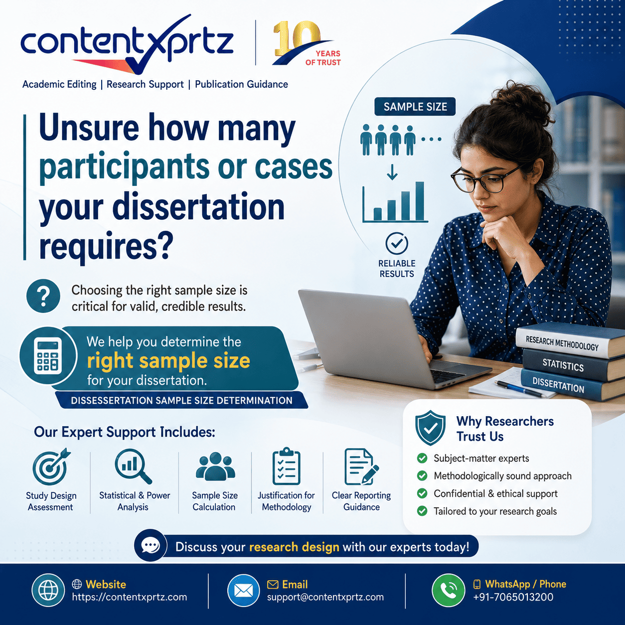 Dissertation thesis topics and research topic selection