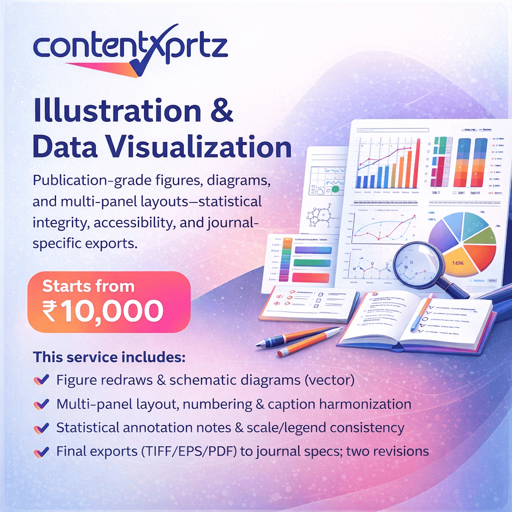 28. Illustration & Data Visualization