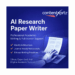 Ai Research Paper Writer