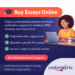 Buy Essays Online