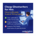 Cheap Ghostwriters for Hire