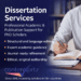 Dissertation Services