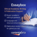 Essaybox