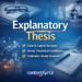 Explanatory Thesis