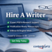 Hire A Writer
