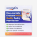 How Journals Evaluate Writing Quality During Peer Review