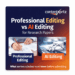 Professional Editing vs AI Editing for Research Papers