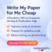Write My Paper for Me Cheap