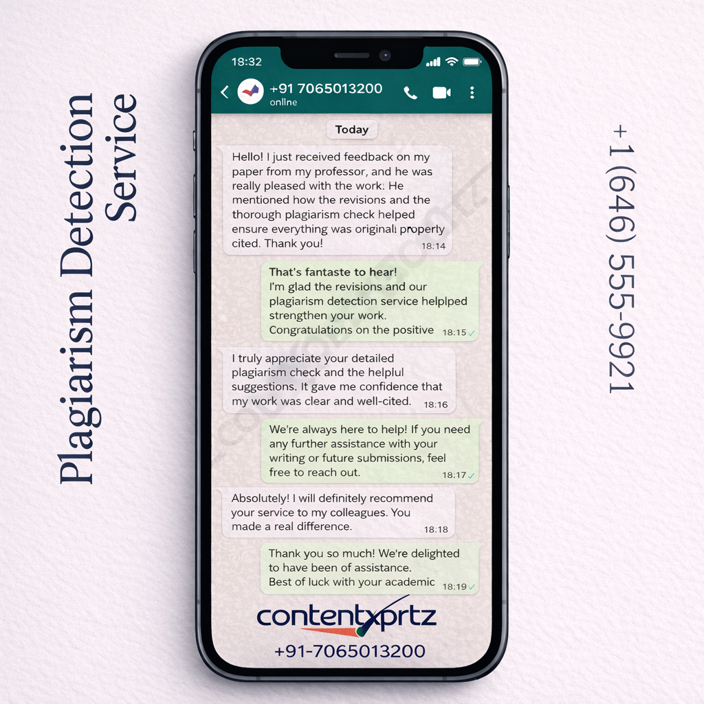 Manuscript Reviewer Comment Response Service - contentxprtz.com